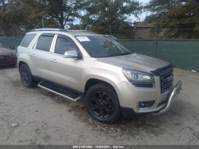 Photo 0 VIN: 1GKKVRKD4EJ358223 - GMC ACADIA 