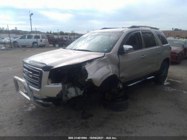 Photo 1 VIN: 1GKKVRKD4EJ358223 - GMC ACADIA 