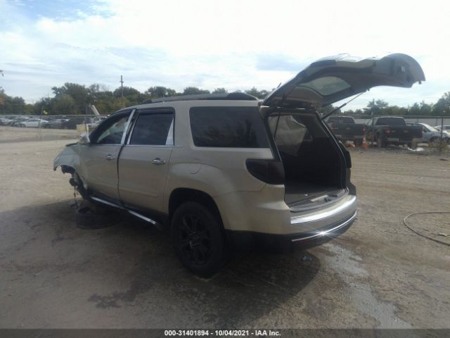 Photo 2 VIN: 1GKKVRKD4EJ358223 - GMC ACADIA 