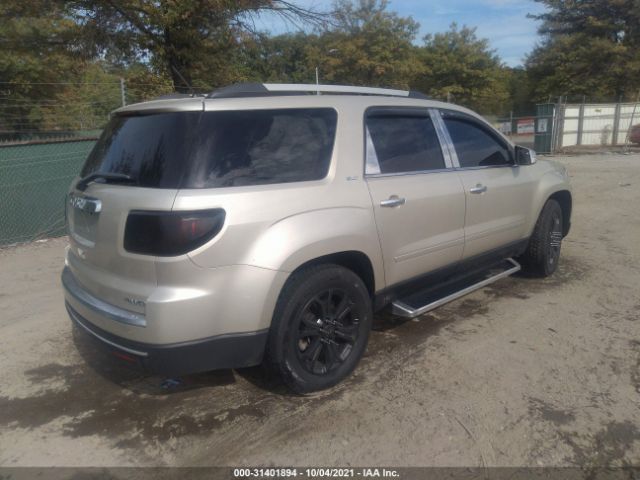 Photo 3 VIN: 1GKKVRKD4EJ358223 - GMC ACADIA 