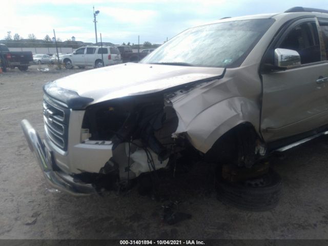 Photo 5 VIN: 1GKKVRKD4EJ358223 - GMC ACADIA 