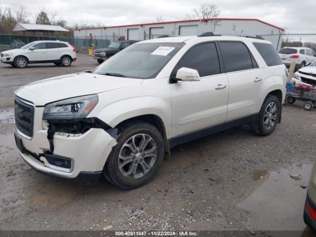 Photo 1 VIN: 1GKKVRKD4FJ101905 - GMC ACADIA 