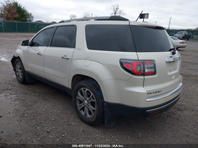 Photo 2 VIN: 1GKKVRKD4FJ101905 - GMC ACADIA 