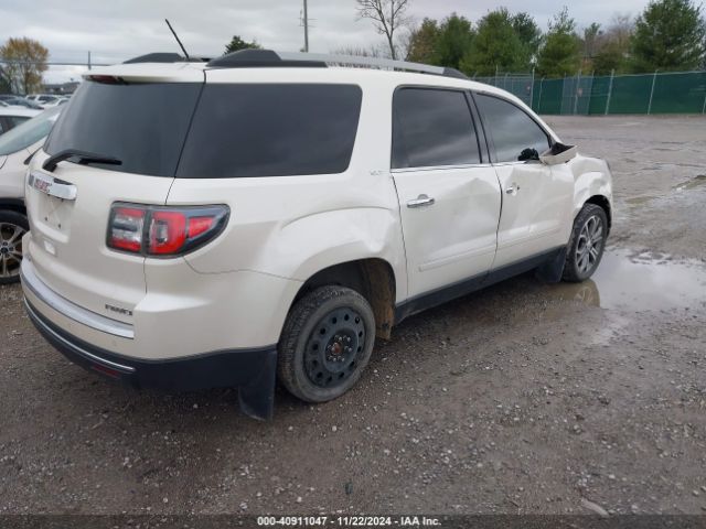 Photo 3 VIN: 1GKKVRKD4FJ101905 - GMC ACADIA 