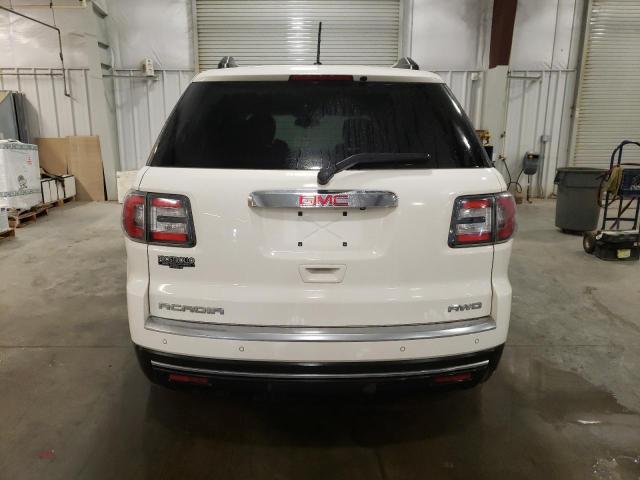 Photo 5 VIN: 1GKKVRKD4FJ106893 - GMC ACADIA SLT 