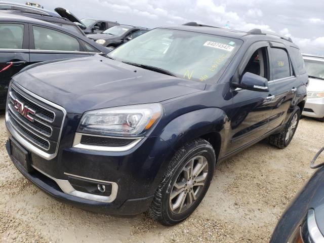 Photo 1 VIN: 1GKKVRKD4FJ124665 - GMC ACADIA SLT 