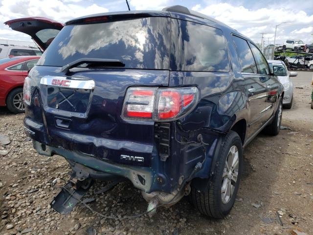 Photo 3 VIN: 1GKKVRKD4FJ128618 - GMC ACADIA SLT 