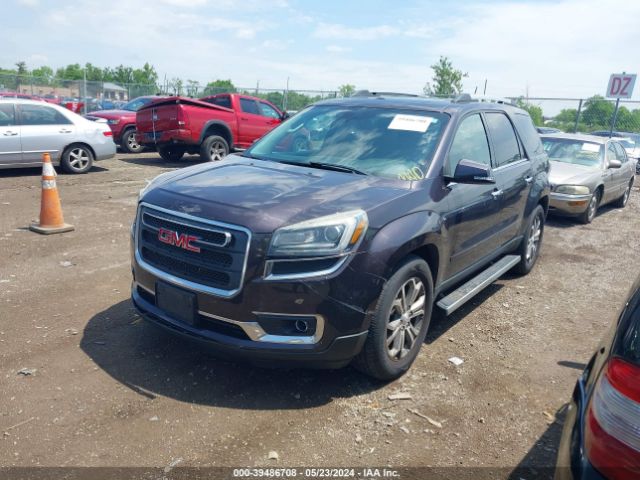 Photo 1 VIN: 1GKKVRKD4FJ145550 - GMC ACADIA 