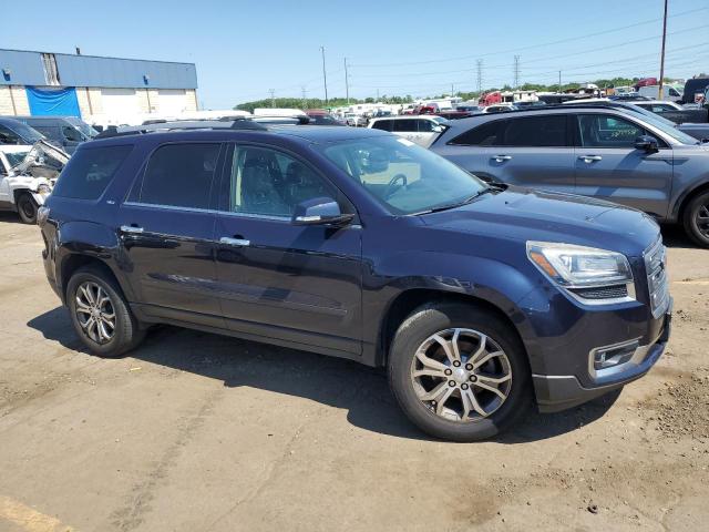 Photo 3 VIN: 1GKKVRKD4FJ146990 - GMC ACADIA 