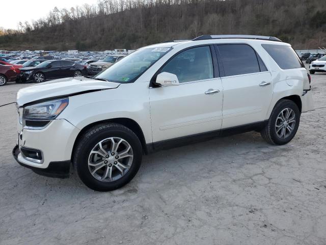 Photo 0 VIN: 1GKKVRKD4FJ163823 - GMC ACADIA 