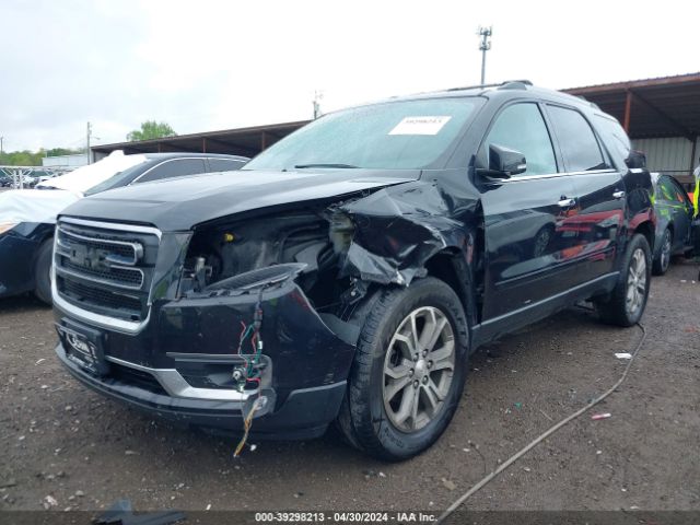 Photo 1 VIN: 1GKKVRKD4FJ164860 - GMC ACADIA 