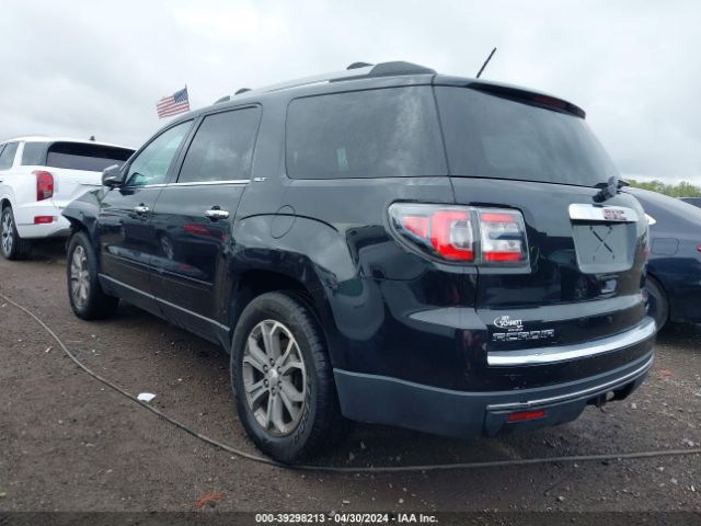 Photo 2 VIN: 1GKKVRKD4FJ164860 - GMC ACADIA 