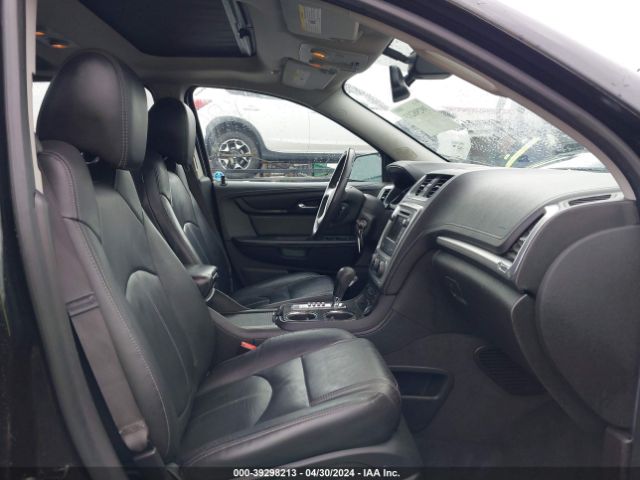 Photo 4 VIN: 1GKKVRKD4FJ164860 - GMC ACADIA 