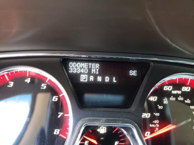 Photo 7 VIN: 1GKKVRKD4FJ215600 - GMC ACADIA SLT 