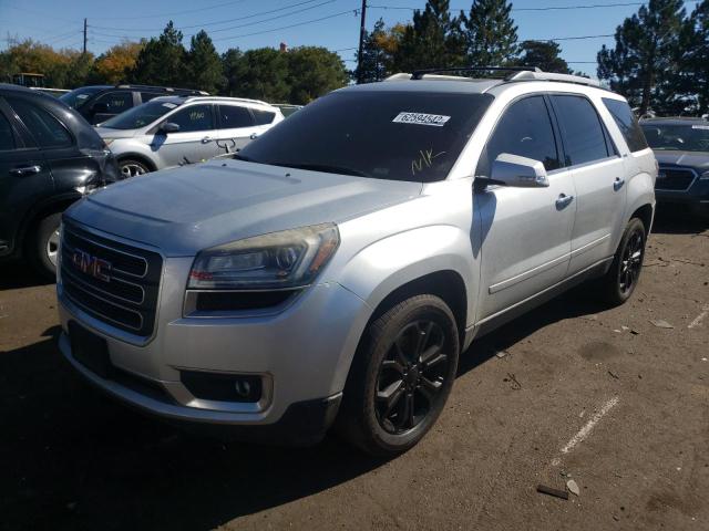 Photo 1 VIN: 1GKKVRKD4FJ229027 - GMC ACADIA SLT 