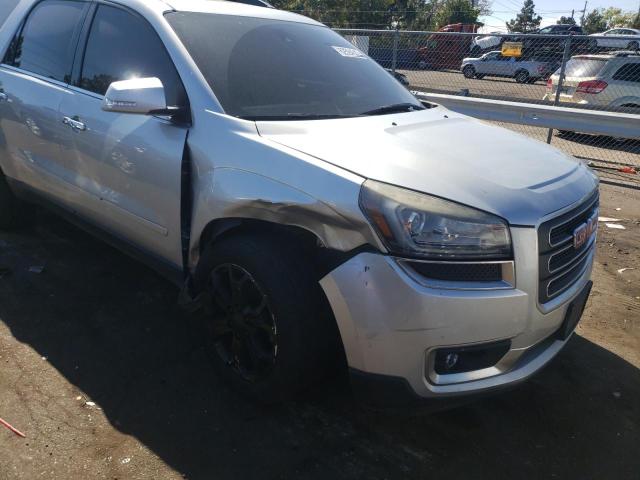 Photo 8 VIN: 1GKKVRKD4FJ229027 - GMC ACADIA SLT 