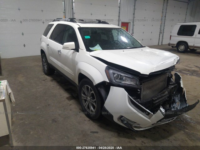 Photo 0 VIN: 1GKKVRKD4FJ229383 - GMC ACADIA 