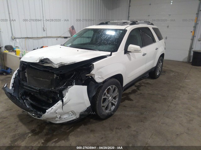 Photo 1 VIN: 1GKKVRKD4FJ229383 - GMC ACADIA 