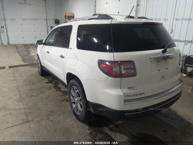 Photo 2 VIN: 1GKKVRKD4FJ229383 - GMC ACADIA 