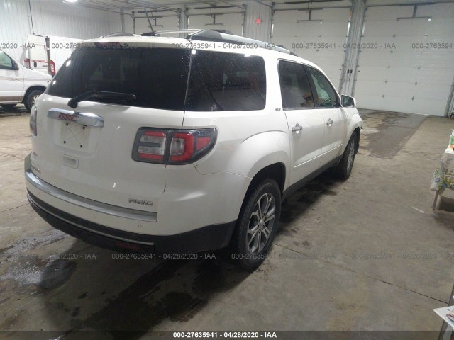 Photo 3 VIN: 1GKKVRKD4FJ229383 - GMC ACADIA 