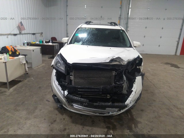 Photo 5 VIN: 1GKKVRKD4FJ229383 - GMC ACADIA 