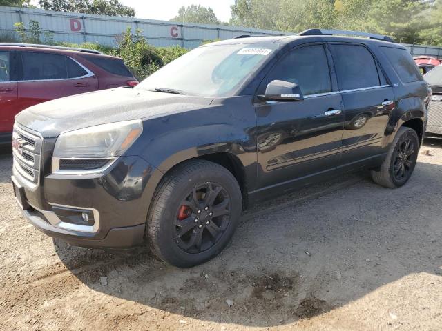 Photo 0 VIN: 1GKKVRKD4FJ230646 - GMC ACADIA SLT 