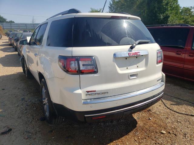 Photo 2 VIN: 1GKKVRKD4FJ291186 - GMC ACADIA SLT 