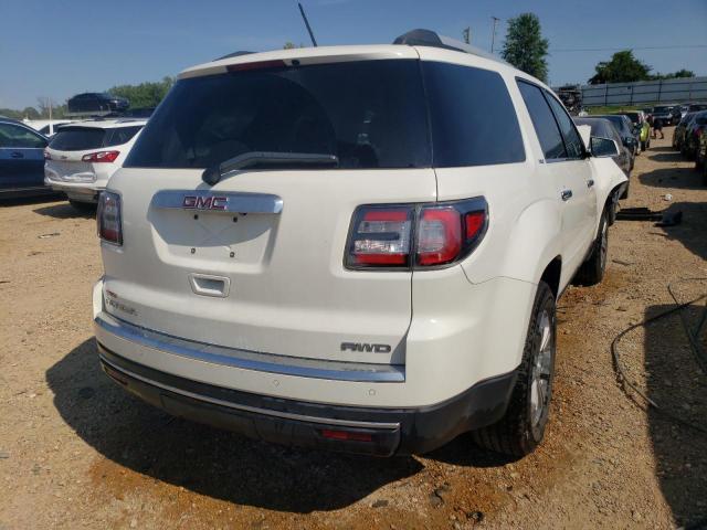 Photo 3 VIN: 1GKKVRKD4FJ291186 - GMC ACADIA SLT 