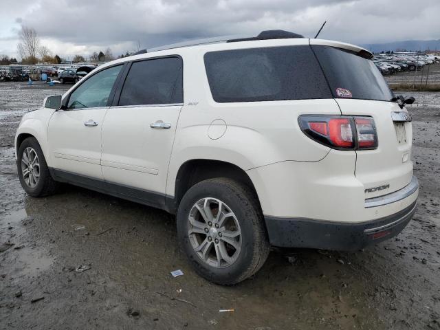 Photo 1 VIN: 1GKKVRKD4FJ304325 - GMC ACADIA SLT 