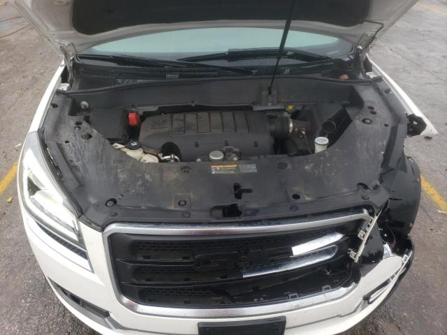 Photo 11 VIN: 1GKKVRKD4FJ326454 - GMC ACADIA SLT 