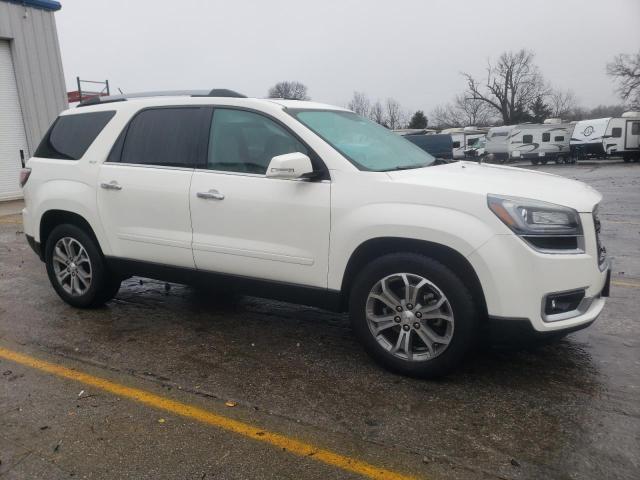 Photo 3 VIN: 1GKKVRKD4FJ326454 - GMC ACADIA SLT 