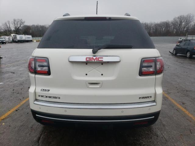 Photo 5 VIN: 1GKKVRKD4FJ326454 - GMC ACADIA SLT 