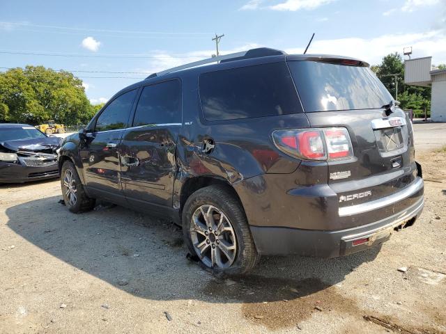 Photo 2 VIN: 1GKKVRKD4FJ329676 - GMC ACADIA SLT 