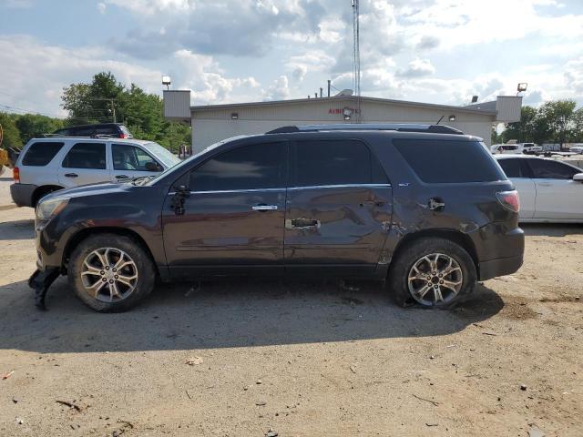 Photo 8 VIN: 1GKKVRKD4FJ329676 - GMC ACADIA SLT 