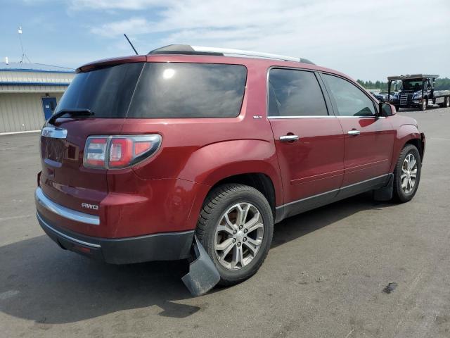 Photo 2 VIN: 1GKKVRKD4FJ352276 - GMC ACADIA SLT 