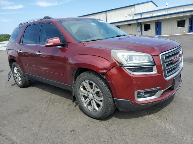 Photo 3 VIN: 1GKKVRKD4FJ352276 - GMC ACADIA SLT 