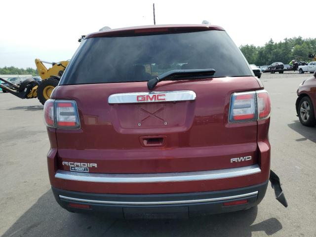 Photo 5 VIN: 1GKKVRKD4FJ352276 - GMC ACADIA SLT 