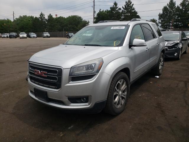 Photo 1 VIN: 1GKKVRKD4FJ360961 - GMC ACADIA SLT 