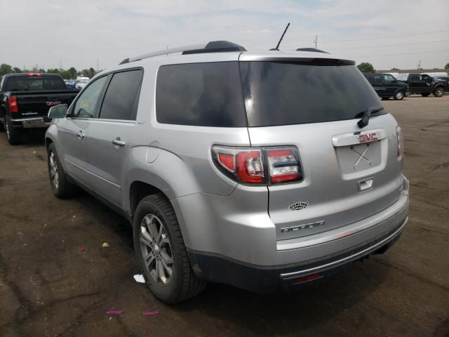 Photo 2 VIN: 1GKKVRKD4FJ360961 - GMC ACADIA SLT 