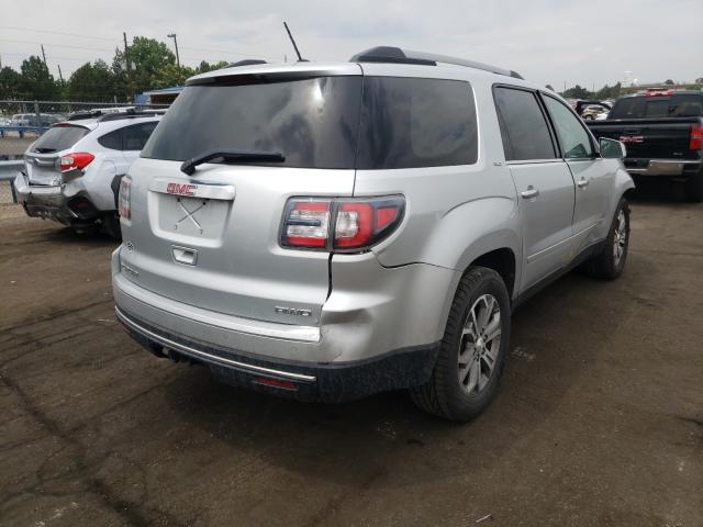 Photo 3 VIN: 1GKKVRKD4FJ360961 - GMC ACADIA SLT 