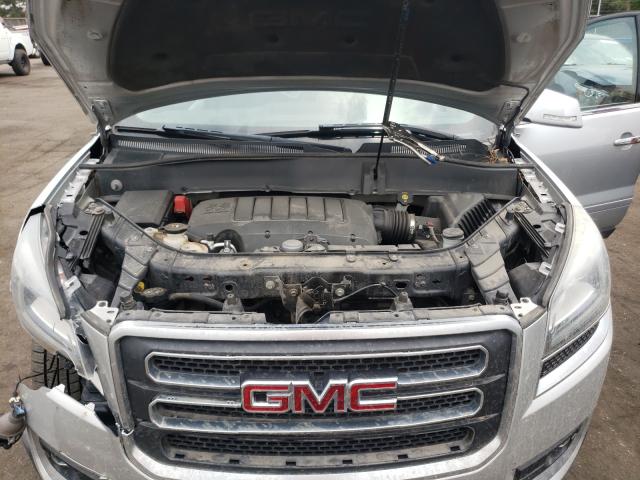 Photo 6 VIN: 1GKKVRKD4FJ360961 - GMC ACADIA SLT 