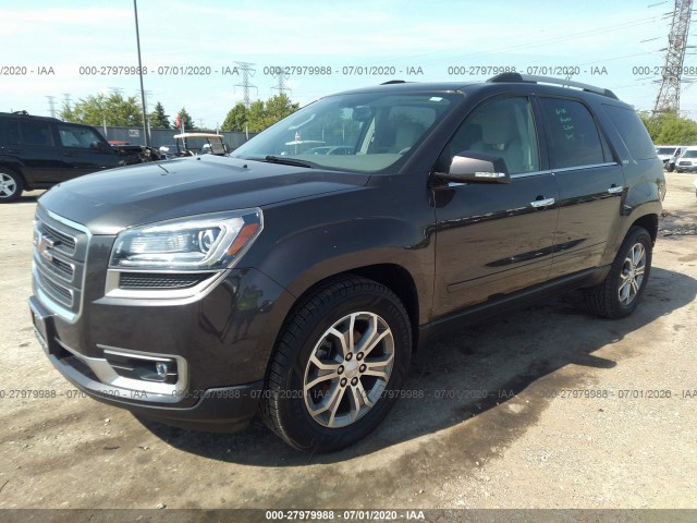 Photo 1 VIN: 1GKKVRKD4FJ364766 - GMC ACADIA 