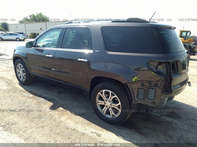 Photo 2 VIN: 1GKKVRKD4FJ364766 - GMC ACADIA 