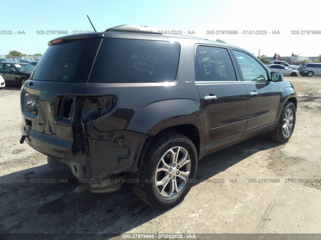 Photo 3 VIN: 1GKKVRKD4FJ364766 - GMC ACADIA 