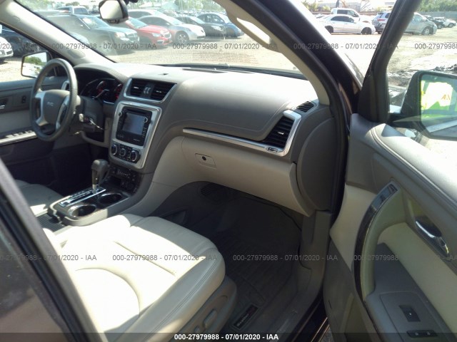 Photo 4 VIN: 1GKKVRKD4FJ364766 - GMC ACADIA 