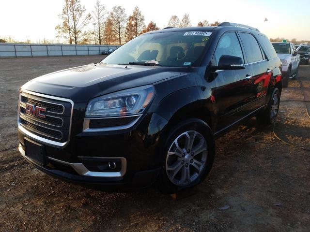 Photo 1 VIN: 1GKKVRKD4GJ117149 - GMC ACADIA SLT 