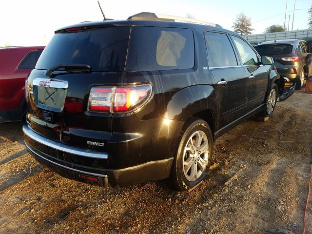 Photo 3 VIN: 1GKKVRKD4GJ117149 - GMC ACADIA SLT 