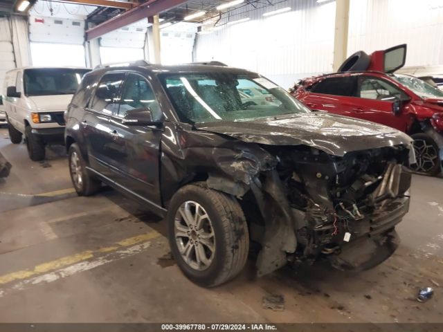 Photo 0 VIN: 1GKKVRKD4GJ153388 - GMC ACADIA 