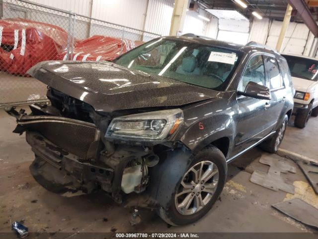 Photo 1 VIN: 1GKKVRKD4GJ153388 - GMC ACADIA 