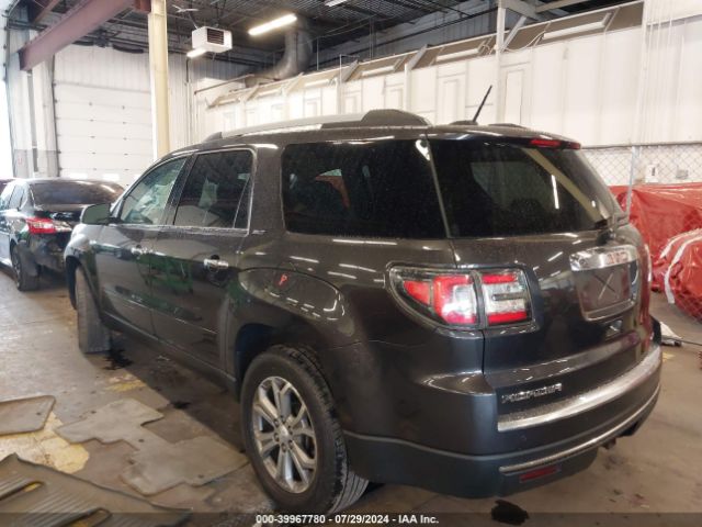 Photo 2 VIN: 1GKKVRKD4GJ153388 - GMC ACADIA 